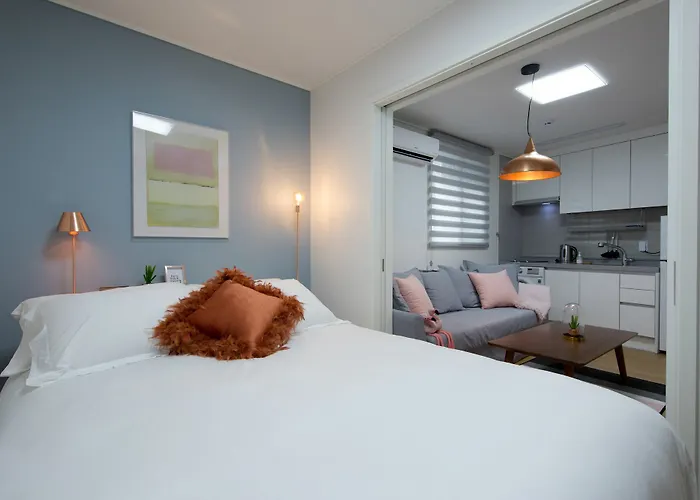 Hanso Appart hôtel