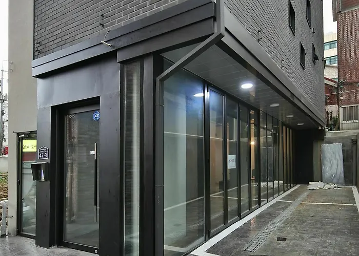Hanso Appart hôtel